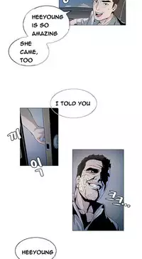 By Chance (Ep. 1-31) [English]