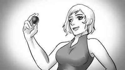 The Latex Goddess Thief