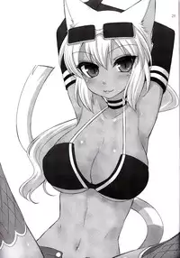 (C81) [ETC X ETC (Hazuki)] Merushi no Ni! (Kaiten Mutenmaru) [English] {4dawgz + Thetsuuyaku}