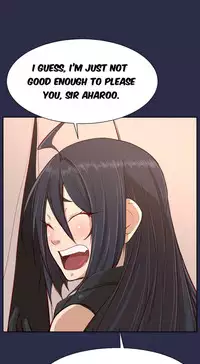 [Hong BanJang] Aharoo Ch.30-39 [English] (TrollNationScans) (Ongoing)