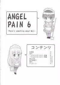 ANGEL PAIN 6