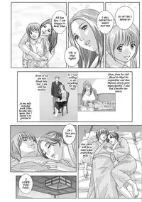 [Nishimaki Tohru] Dear My Mother 2 Ch. 1-7.5 [English] [sasasa11]