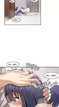 [Gaehoju] The Girl That Wet the Wall Ch. 3-10 [English]