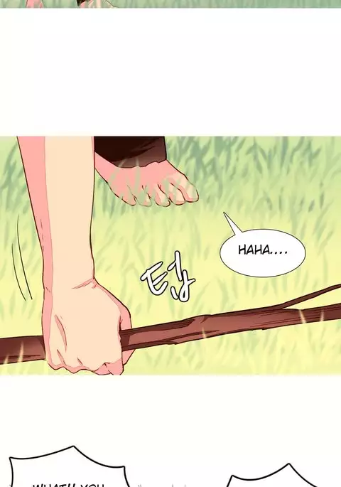 A World That I Rule Ch.01-25