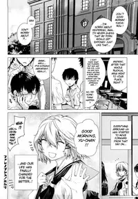 [Ootsuka Kotora] Angraecum [English]