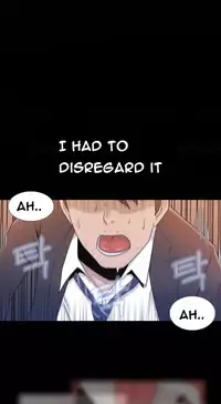 Miss Mystic Ch.1-24 (English) (Ongoing)