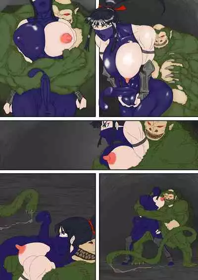 Inma Senki vs Enkou Kouhen