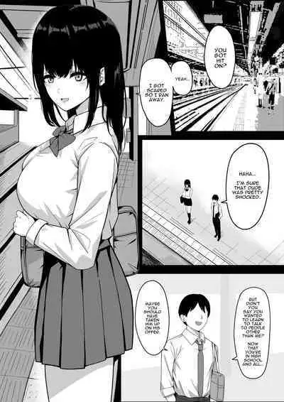 Ore Dake no InCha Osananajimi ga Otosarechau! My introverted childhood friend gets corrupted