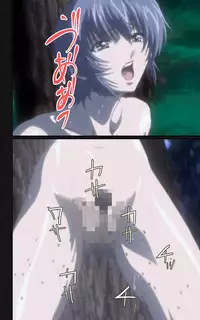 [Mink] [Full Color Seijin Han] Yakin Byoutou・Ni