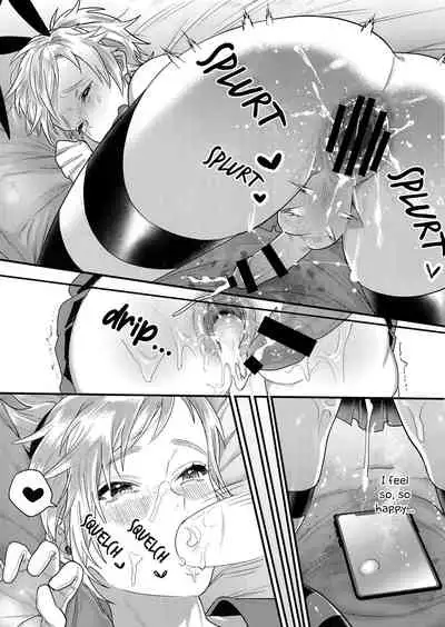 Taikei Iji no Shudan | Prompto Argentum-kun's Means For Maintaining His Body Shape!