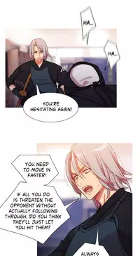 [PINKO] Scandal of the Witch Ch.1-26 (English) (Ongoing)