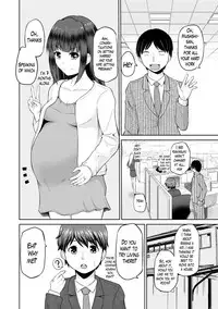 [Yano Toshinori] Motto Mawashite Ura Kairanban Ch. 1 [English] [Lazarus H] [Digital]