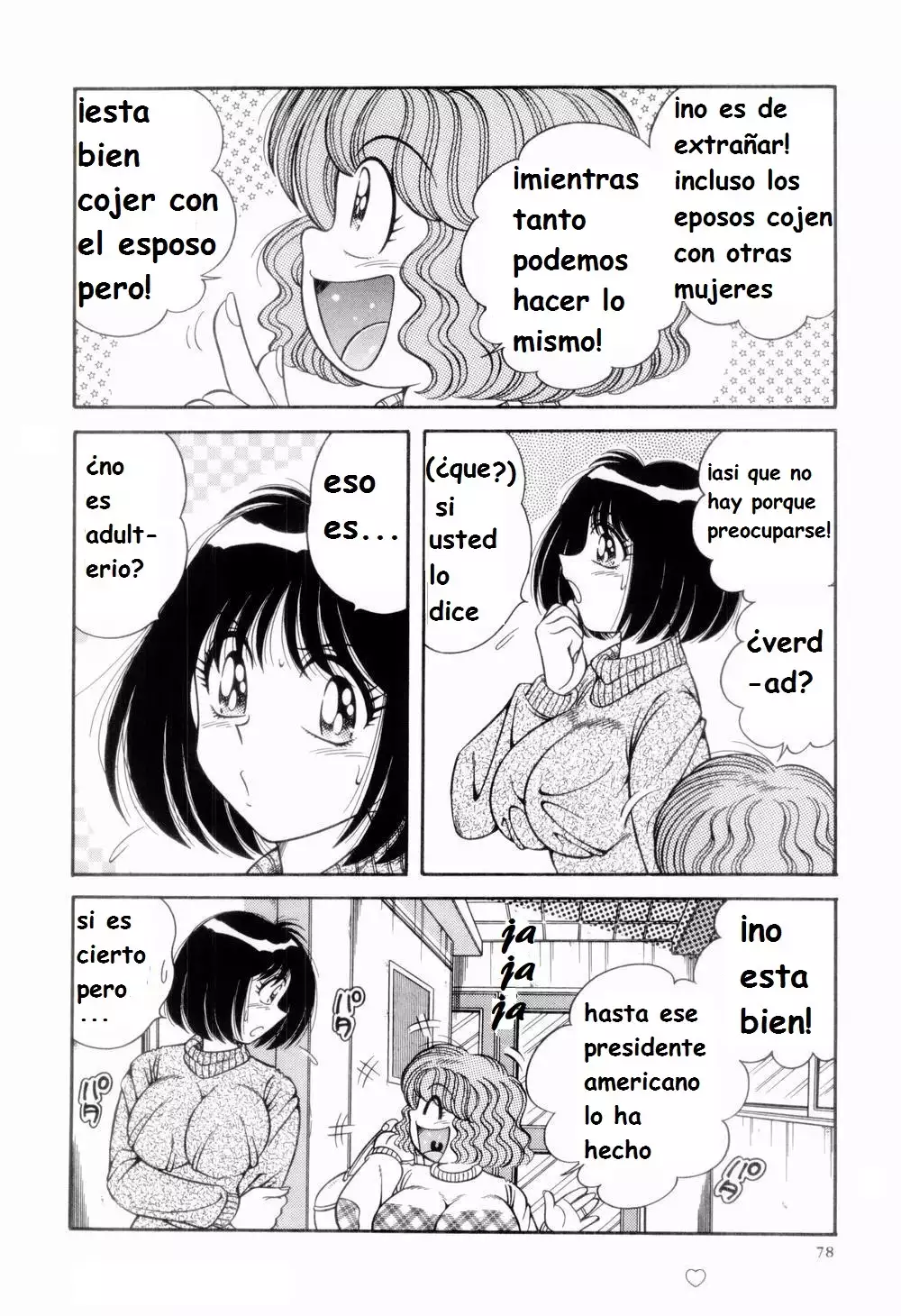 Nikkan Sports spanish 1-6