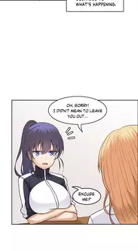 [Gaehoju] The Girl That Wet the Wall Ch. 3-10 [English]