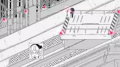 jidō ningyō meikyū tansaki | Maze exploration record of an automaton