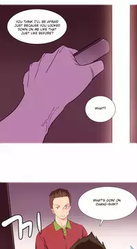 [Tankguy, ROZER] A World That I Rule Ch.01-30 [English] (Game of Scanlation) (Ongoing)