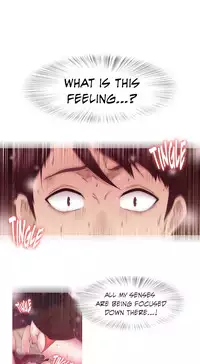 Miss Mystic Ch.1-24 (English) (Ongoing)