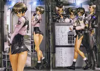 [Masamune Shirow] Pieces 2