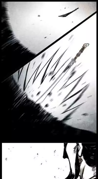 暗黑风国漫神作Nakula《修罗》