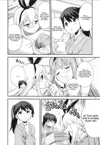 (C85) [Kaguya Hime Koubou (Gekka Kaguya)] Komaka Sugizu Tsutawari yasui Ero Doujin Senshuken Fuyu no Tokubetsu Hen (Kantai Collection -KanColle-) [English] [OneDeate + PoppaRockHard]