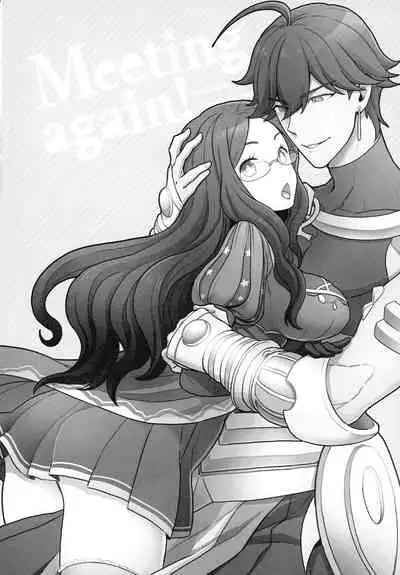 (C99) [Sayonara Hornet (Yoshiragi)] RE - EDITION (Fate/Grand Order)