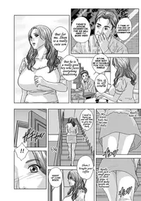 [Nishimaki Tohru] Dear My Mother 2 Ch. 1-6 [English] [sasasa11]