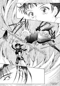 [Milk Crown (Kazuki Yuu)] Hana no You ni Kaze no You ni | Flower in the Wind (Dynasty Warriors) [English] [Musou Hentai Club]