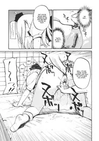 (Reitaisai 8) [Shironegiya (miya9)] Keine☆Sensation (Touhou Project) [English] [CGRascal]