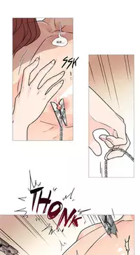 [The Jinshan] Sadistic Beauty Ch.1-21 (English) (Ongoing)