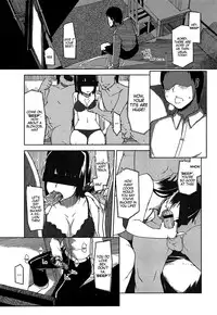 [Ryo] Oishii Oniku no Meshiagarikata | How To Eat Delicious Meat [English] =maipantsu + Dark Mac=