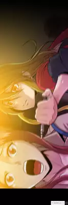 [Yihyeonmin] Drug Candy Ch.0-45 (English) (YoManga)