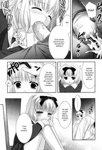 [Mizui Kaou] Slow Step [English] [Decensored]