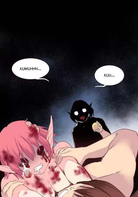 A World That I Rule Ch.01-30