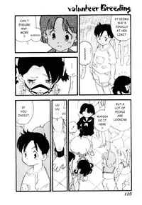 [Kaimeiji Yuu] Volunteer Breeding Ch.7 [English]