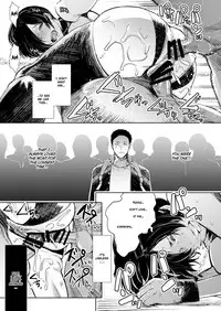 [KNUCKLE HEAD (Shomu)] Kairaku Izonshou Ni ~Ogasa Yuuki Hen~ | Carnal Pleasure Dependancy 2 ~Ogasa Yuuki vol.~ [English] [Omega] [Digital]