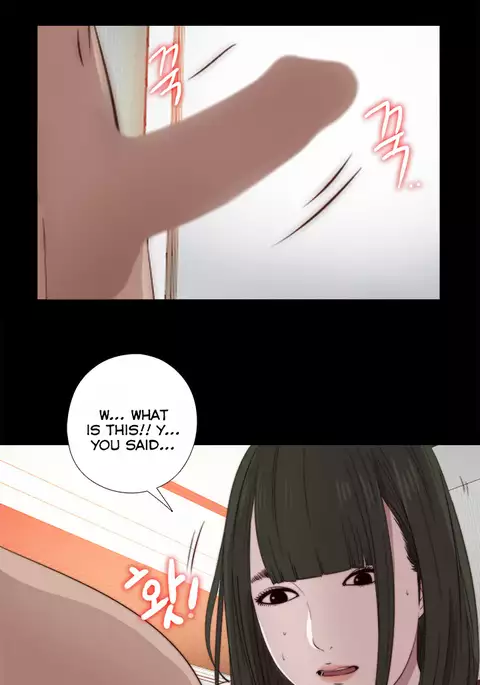 Girl Next Door Ch.1-42