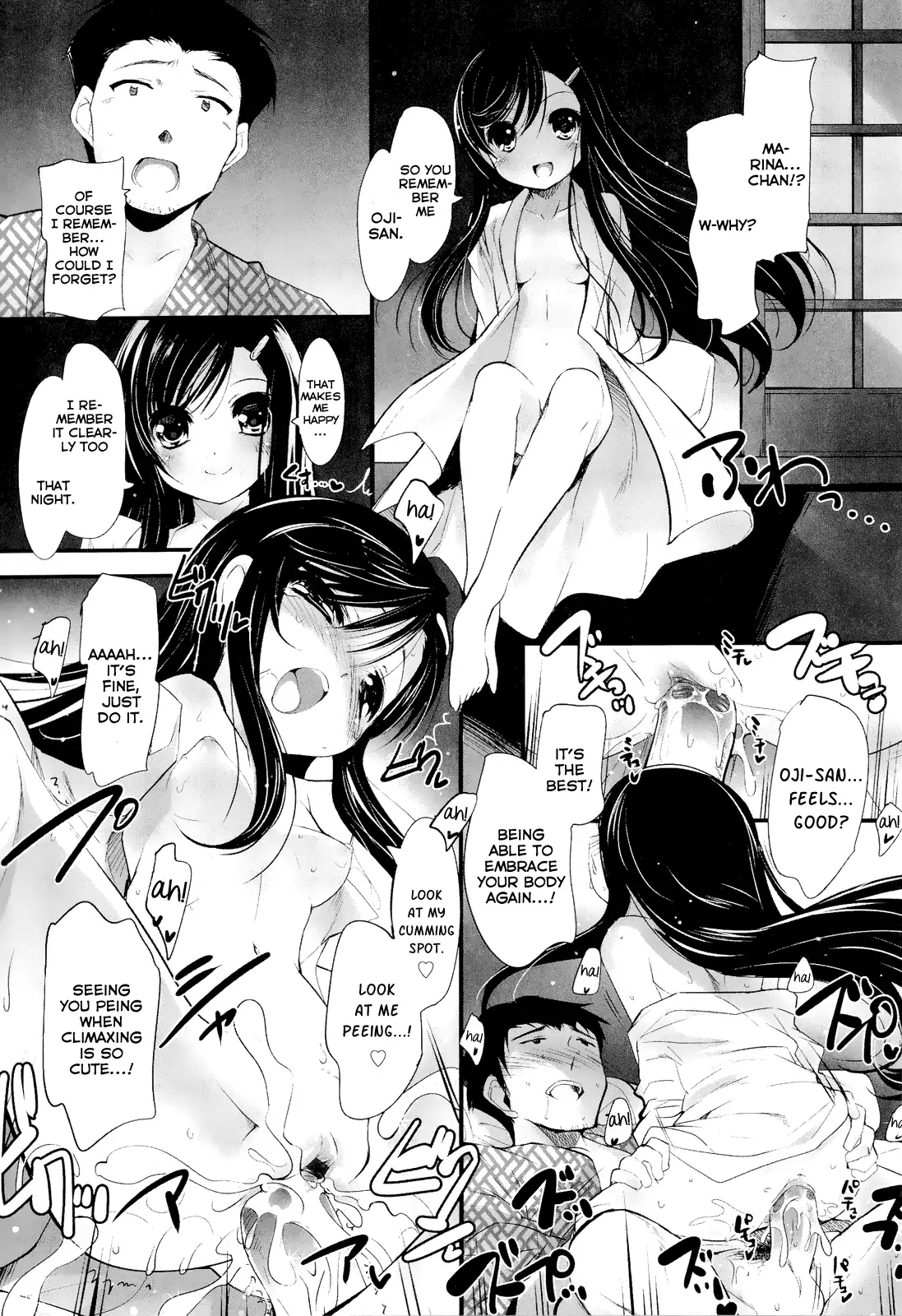 Shoujo Tajuusou | Girls Ensemble