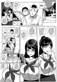 [Sasamori Tomoe] Houkago no Yuutousei [English]