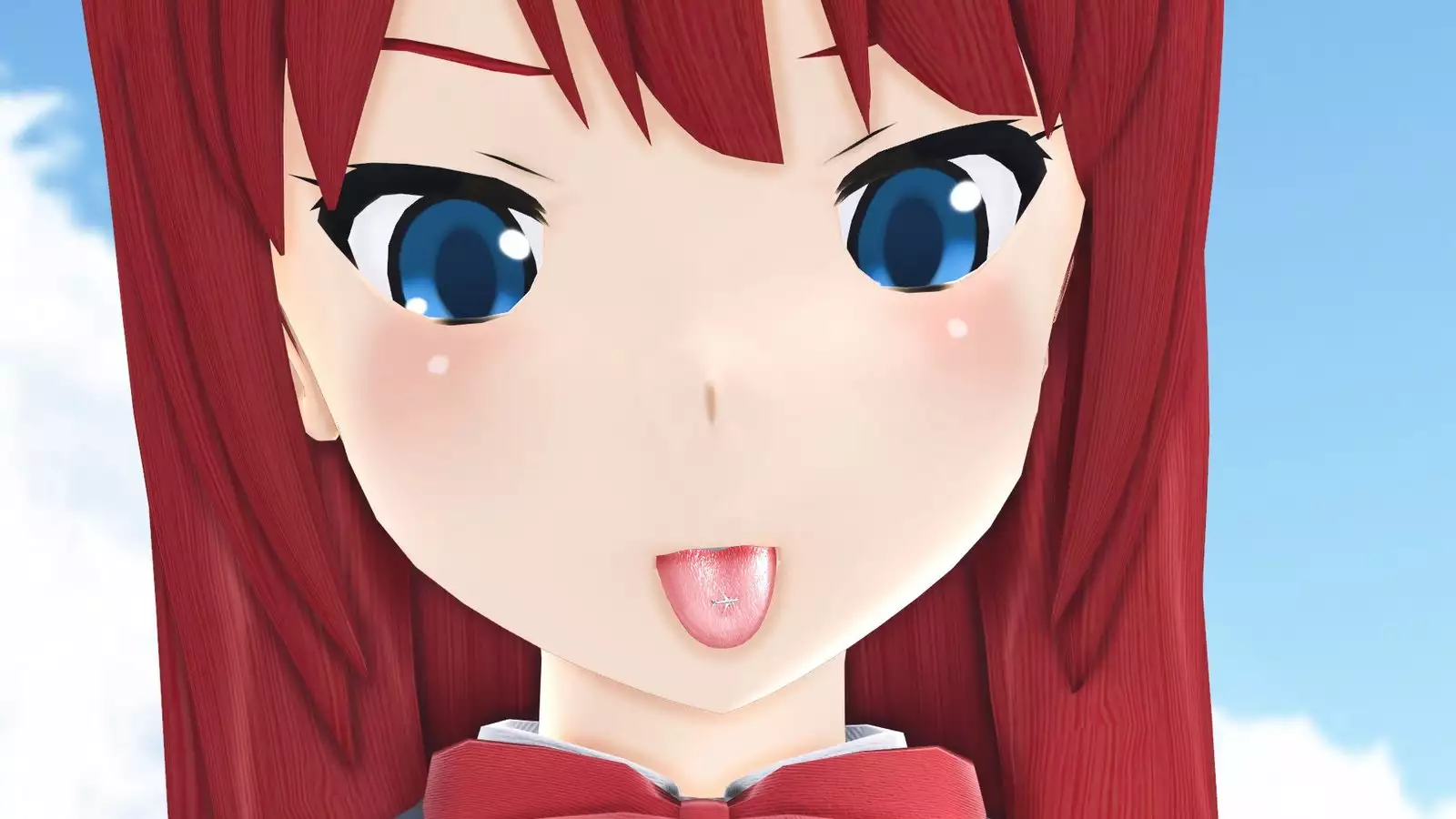 Touhou GTS MMDs - NAndeyanenGTS