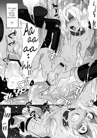 (Shota Scratch 15) [Ash wing (Makuro)] Devil Kiss 3 [English] =Short Wharf=