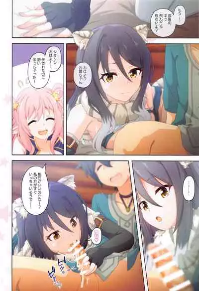 Colorful Connect 5th:Dive