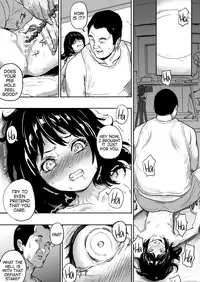 [Danrenji] Shoujo Kougyaku | Little Girl Anal Abuse [English] [ATF]