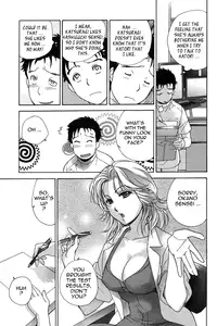 [Fujisaka Kuuki] Nurse o Kanojo ni Suru Houhou - How To Go Steady With A Nurse 2 [English] [Tadanohito]