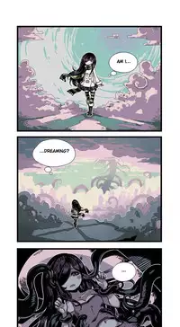 [Parororo] The Crawling City (Ongoing)