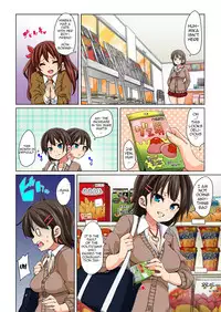 [Marui Maru] Hattara Yarachau!? Ero Seal ~ Wagamama JK no Asoko o Tatta 1-mai de Dorei ni ~ | Commanding Stickers!? Ero Seal ~With One Sheet Selfish High Schoolers Become Enslaved to Cock [English] [doujin-moe.us] [Digital]