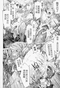 [Maimu-Maimu] Oneesama ga Ikasete ageru [Chinese] [苦力-小明]