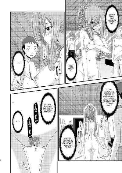 Melon ga Chou Shindou! R7 | Melon in Full Swing! R7