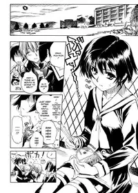 [Shinonome Tarou] Swing Out Sisters [English]