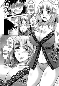 [Zen9] Taikutsu na Gogo no Sugoshikata Ch. 1-5 | A Way to Spend a Boring Afternoon Ch. 1-5 (Action Pizazz DX 2013-12) [English](hentai2read.com)[Lazarus H]