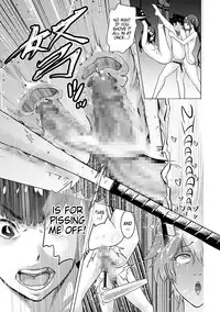 [Gesundheit] Iinchou vs The World | Class Rep vs The World (#Futsuu no Onnanoko) [English] [ATF] [Digital]